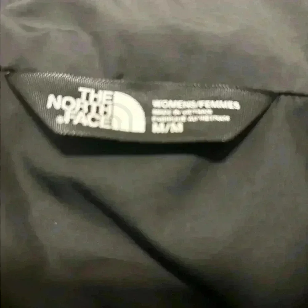 The North Face Women's Gray Jacket - Picture 3 of 3